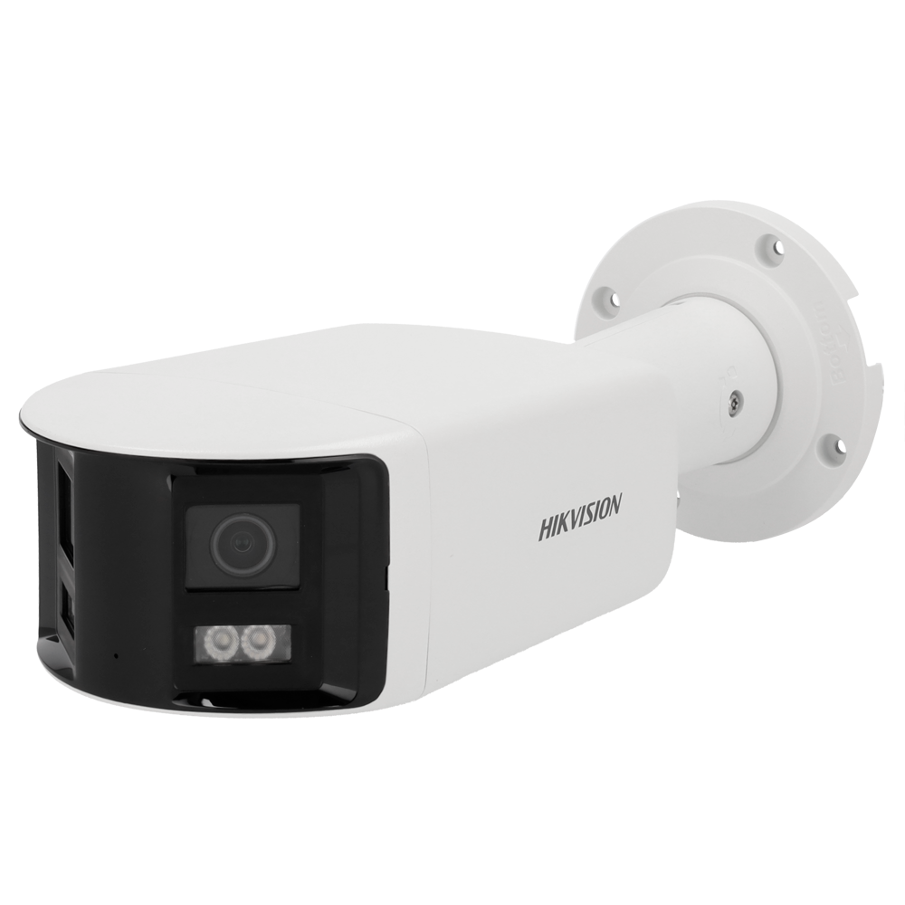 DS-2CD2T67G2P-LSU/SL(2.8mm)(C)