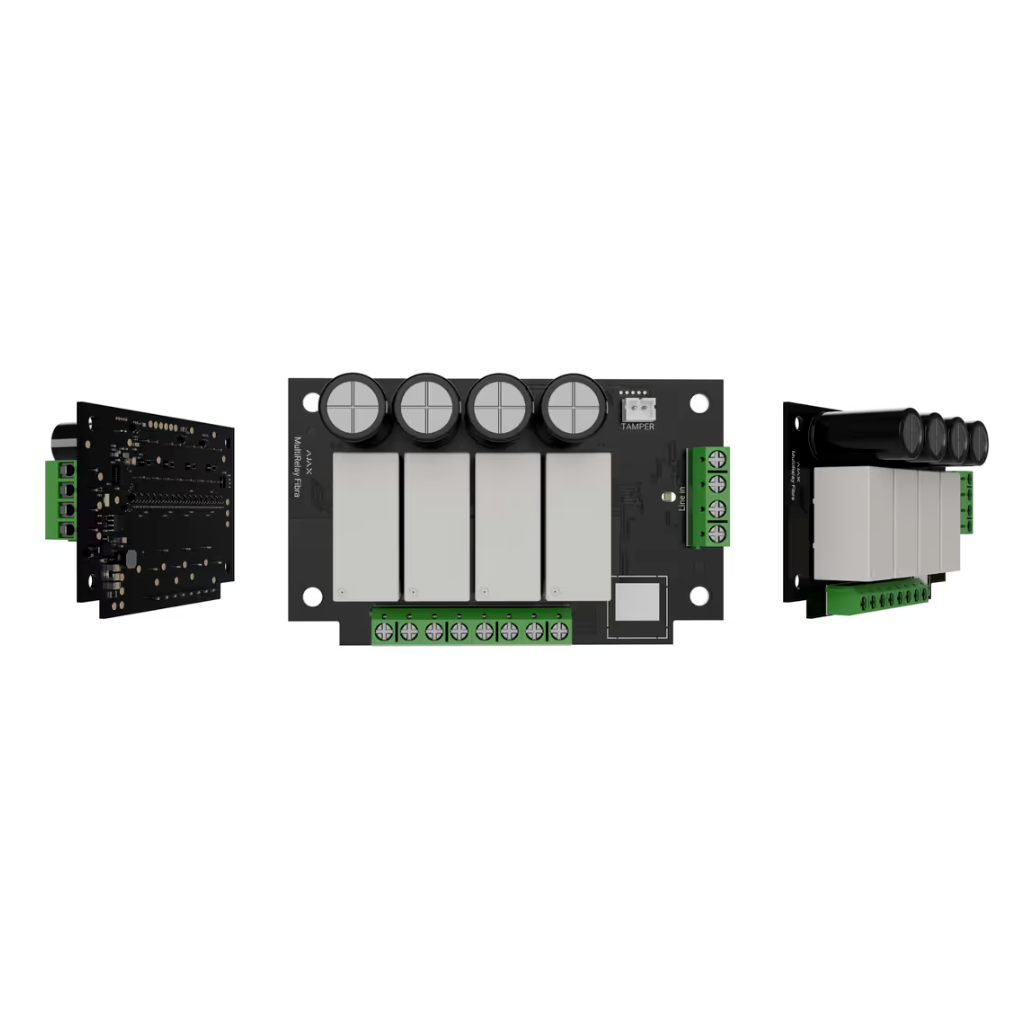 MULTIRELAY-FIBRA
