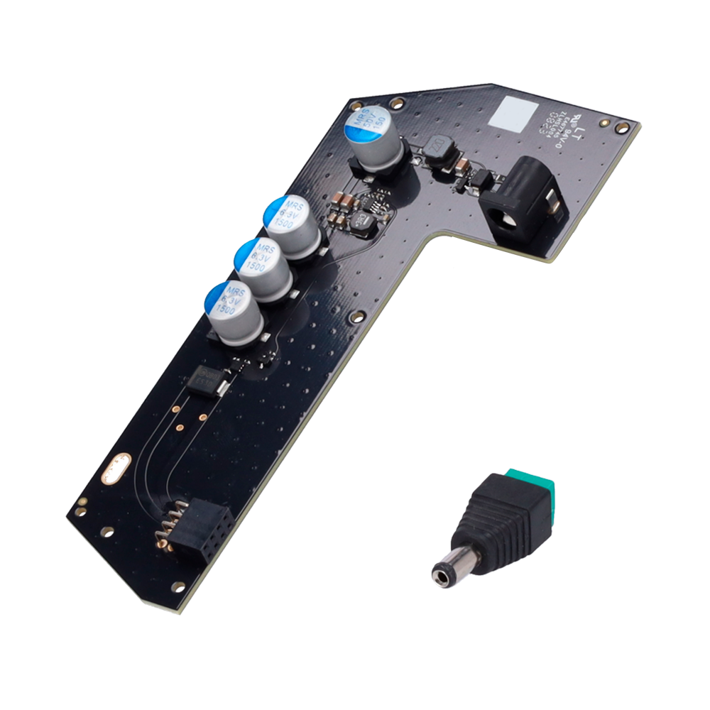DC1224V-PCB1