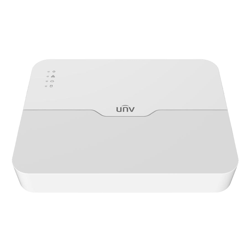 UV-NVR301-08LS3-P8