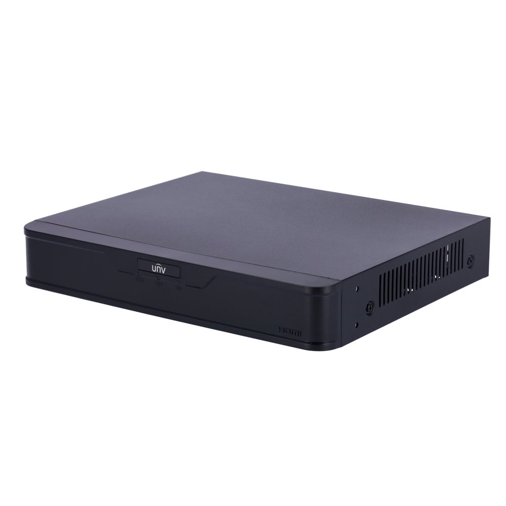 UV-NVR501-08B-P8