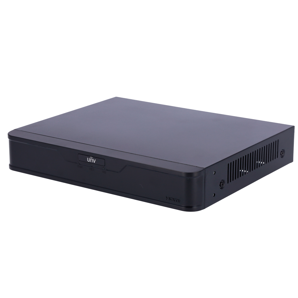 UV-NVR501-08B