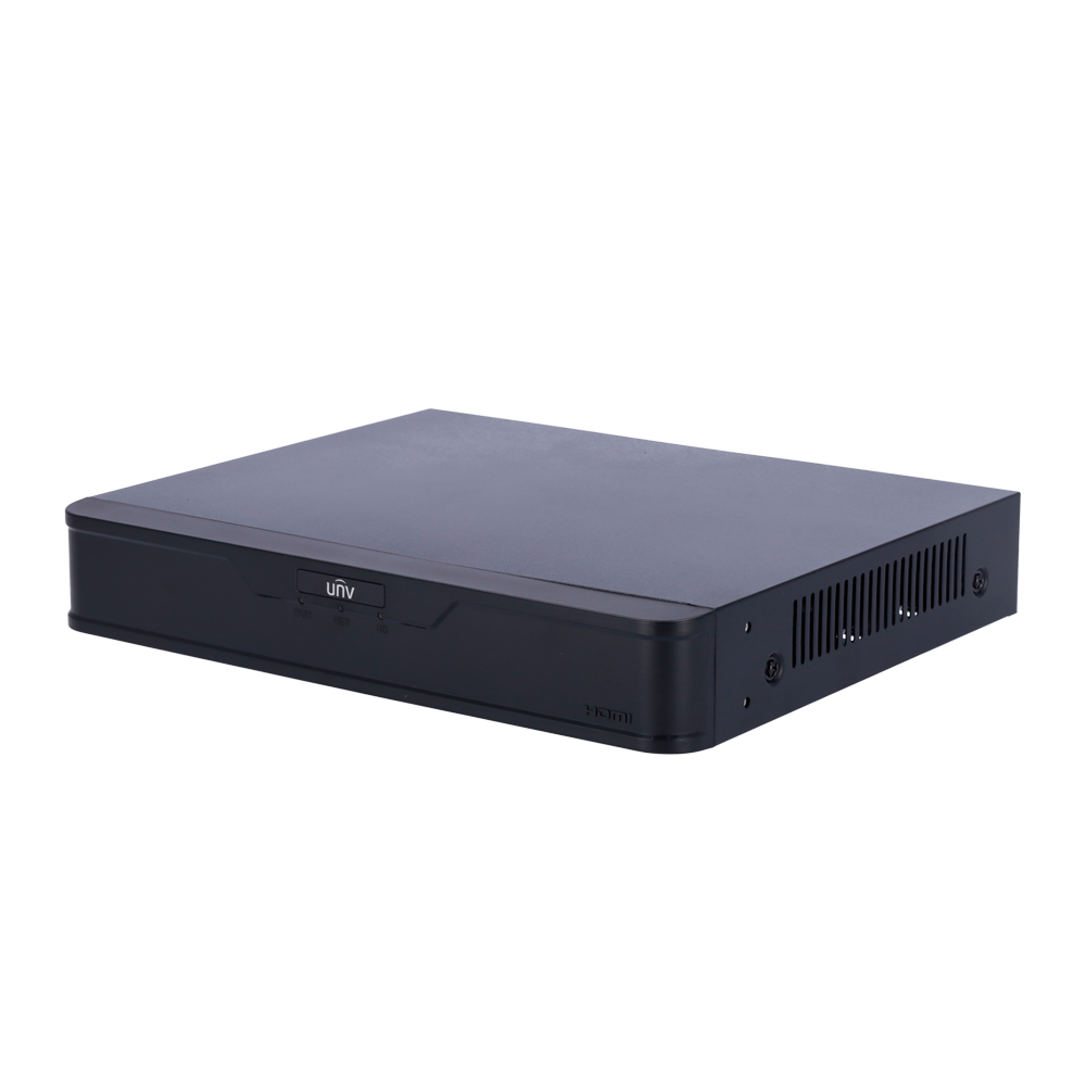 UV-NVR501-04B-P4-A