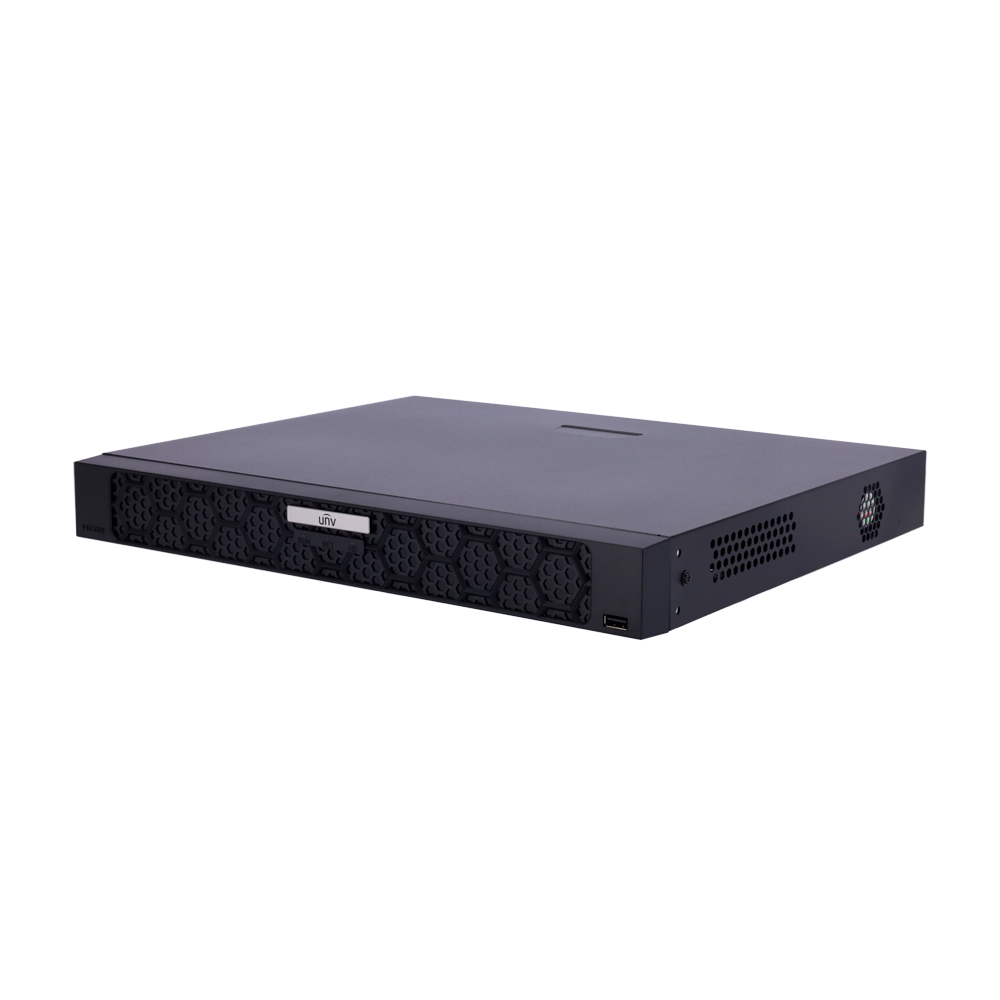 UV-NVR502-16B-P16