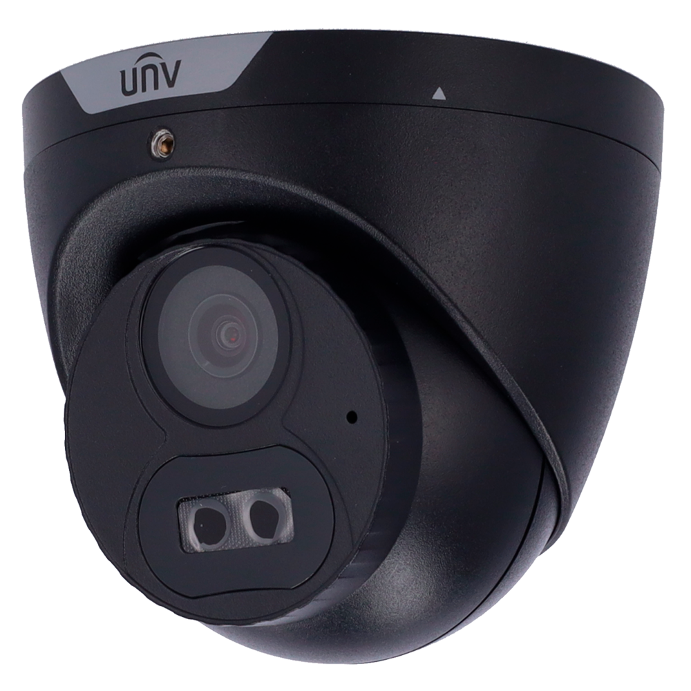 UV-UAC-T122-AF28LM-BLACK