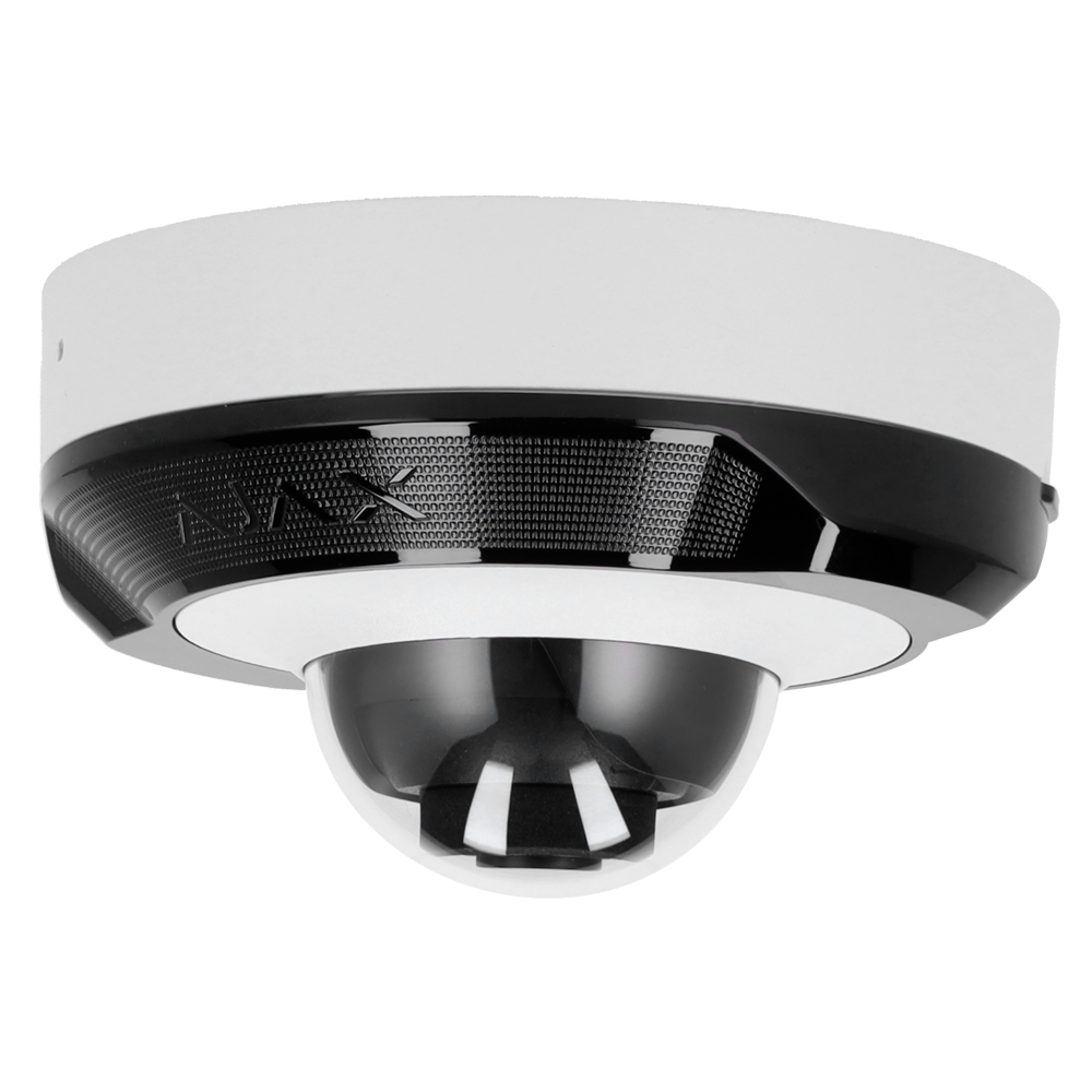 DOME-528-WH