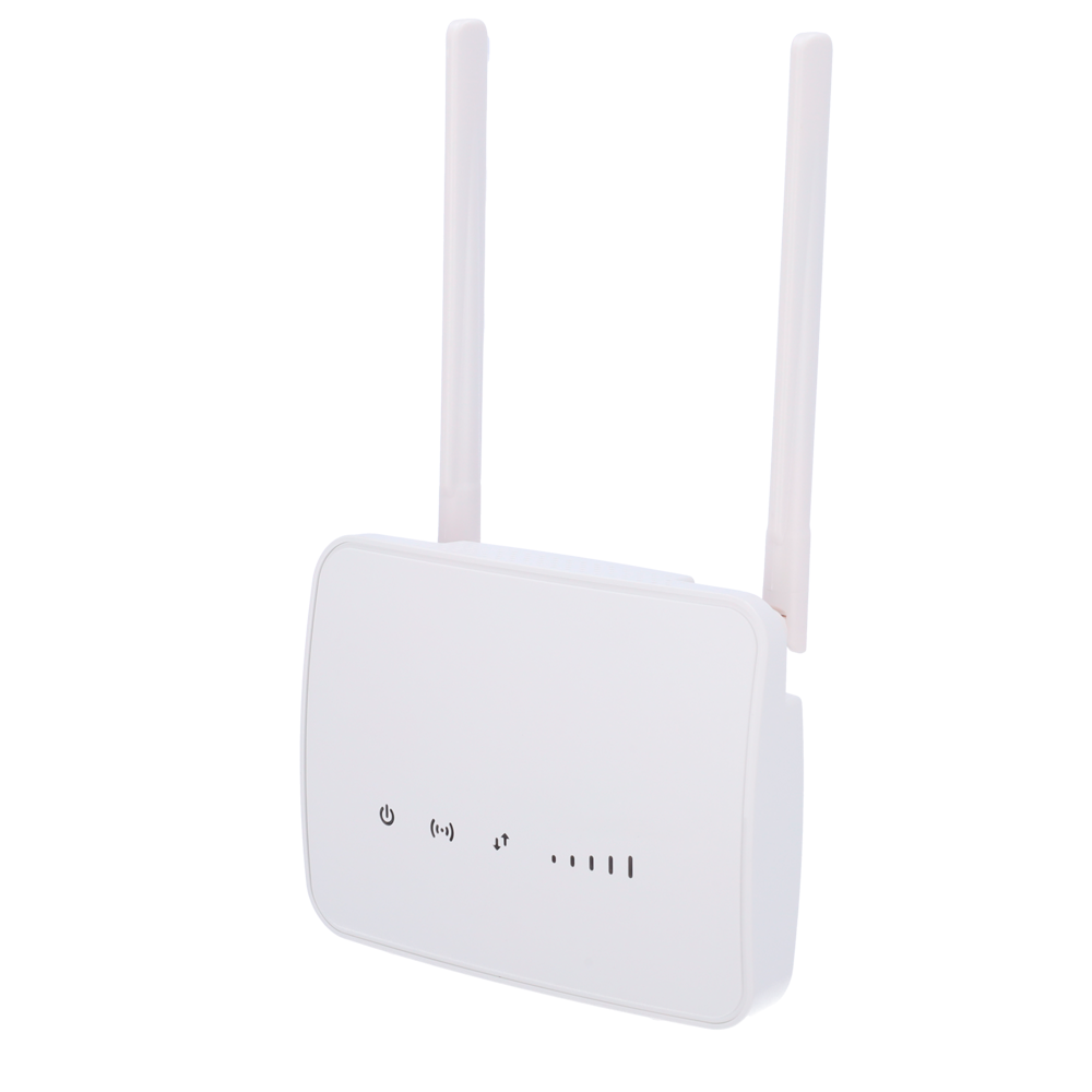 SF-ROUTER-4G-UPS-4P