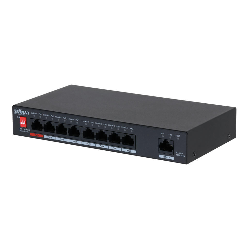 PFS3009-8ET-96