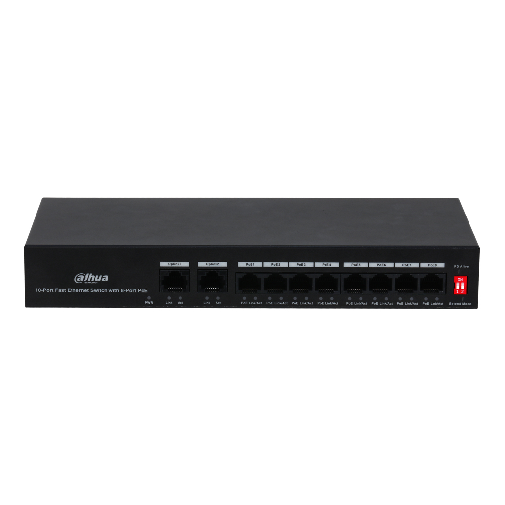 PFS3010-8ET-65