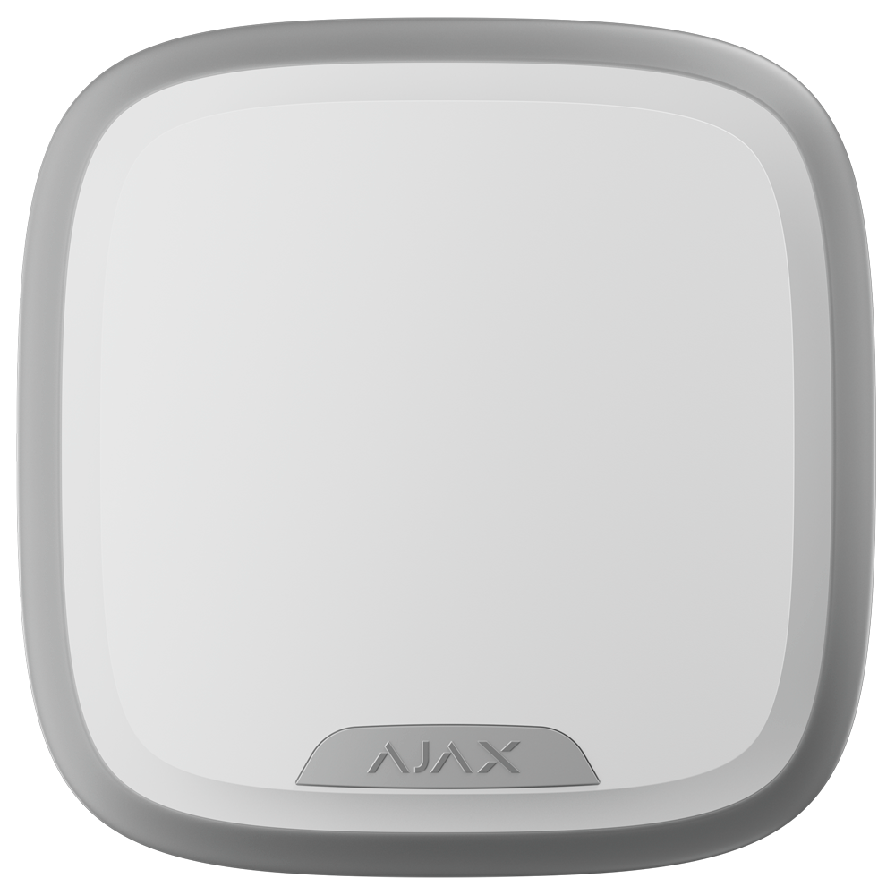 STREETSIRENPLUS-S-WH