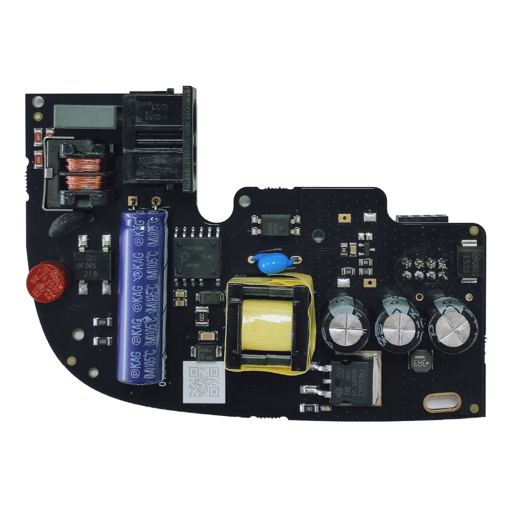 220V-PSU-HUB