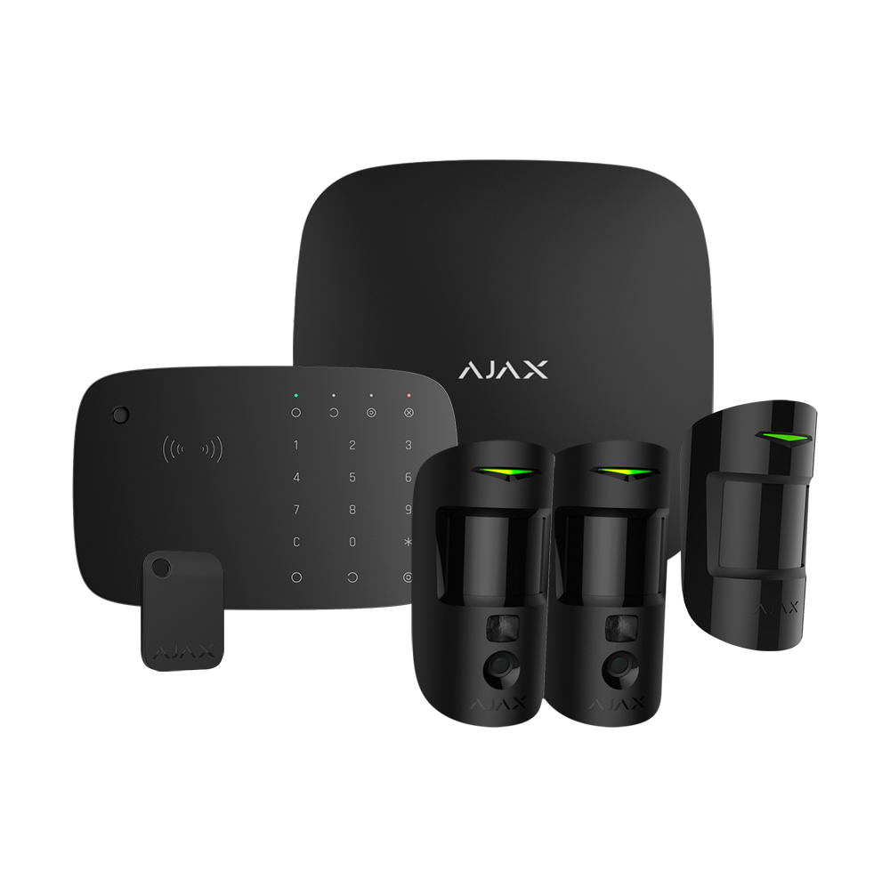 HUB2KIT-MP-PHOD-KPD-BL