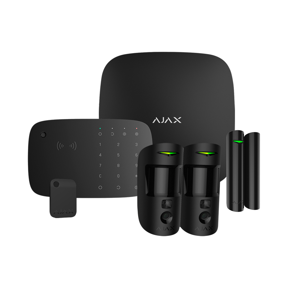 HUB2KIT-DP-PRO-KPD-BL