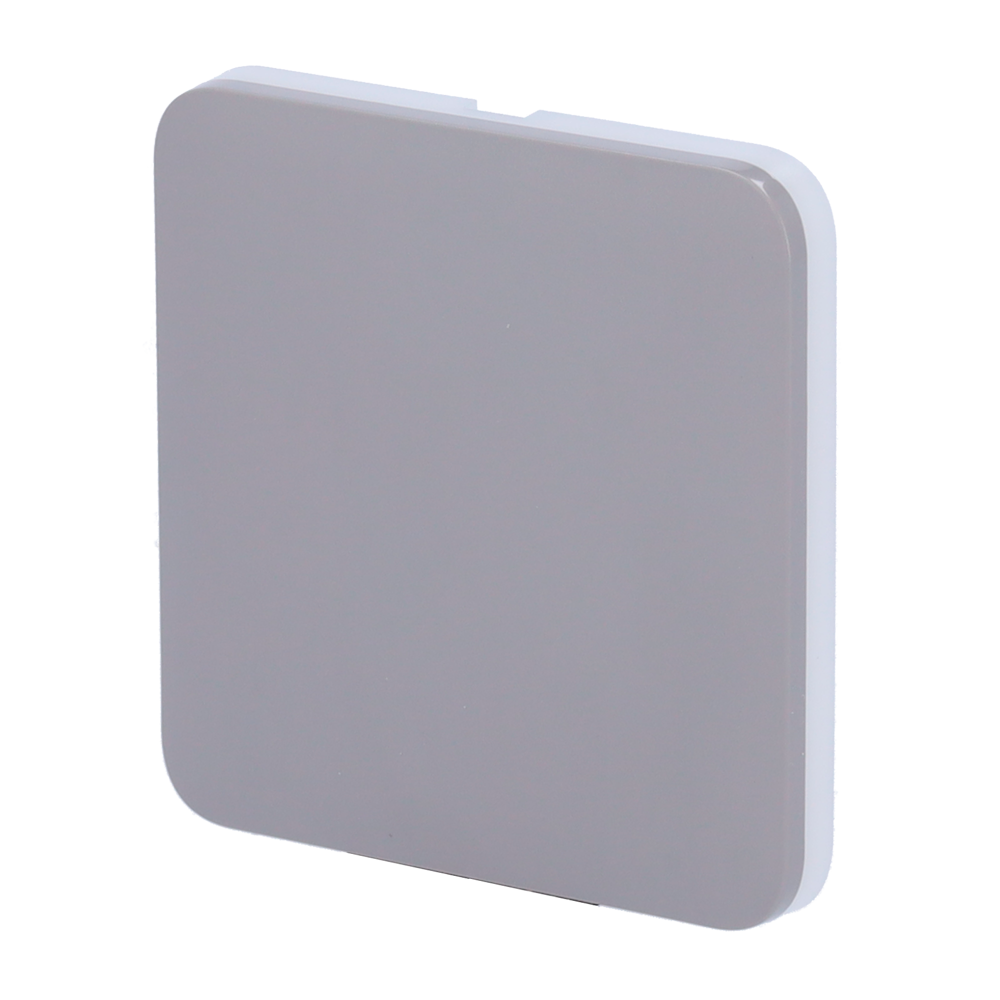 SOLOBUTTON-1G2W-GRE
