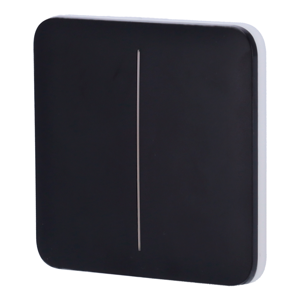 SOLOBUTTON-2G-BL