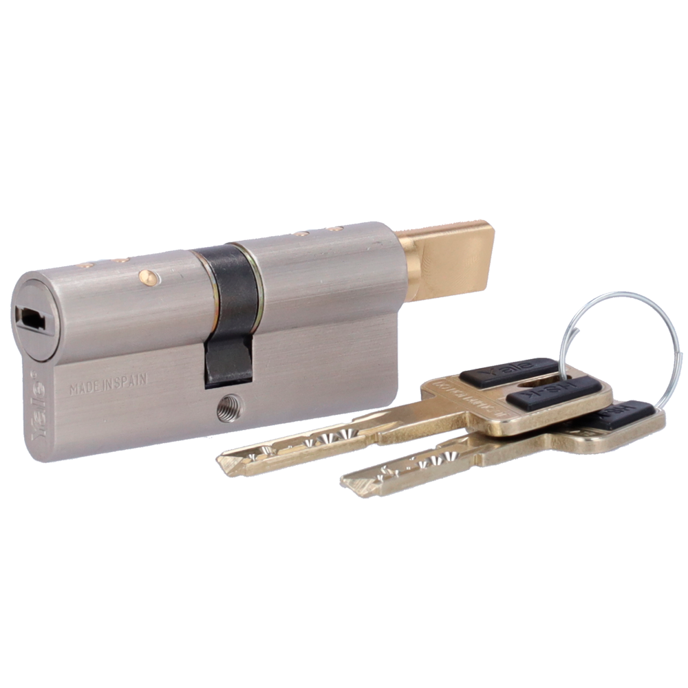 YALE-CYLINDER-HSK-3540