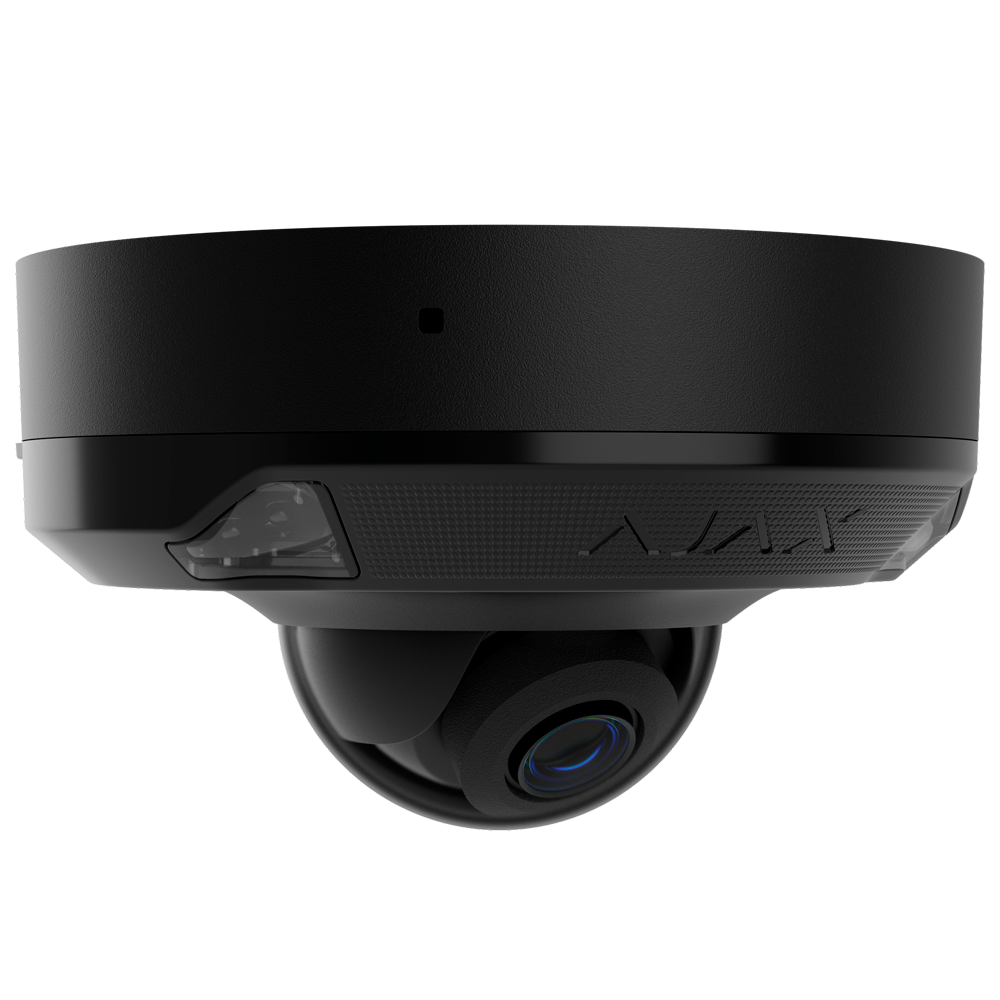 DOME-828-HL-BL