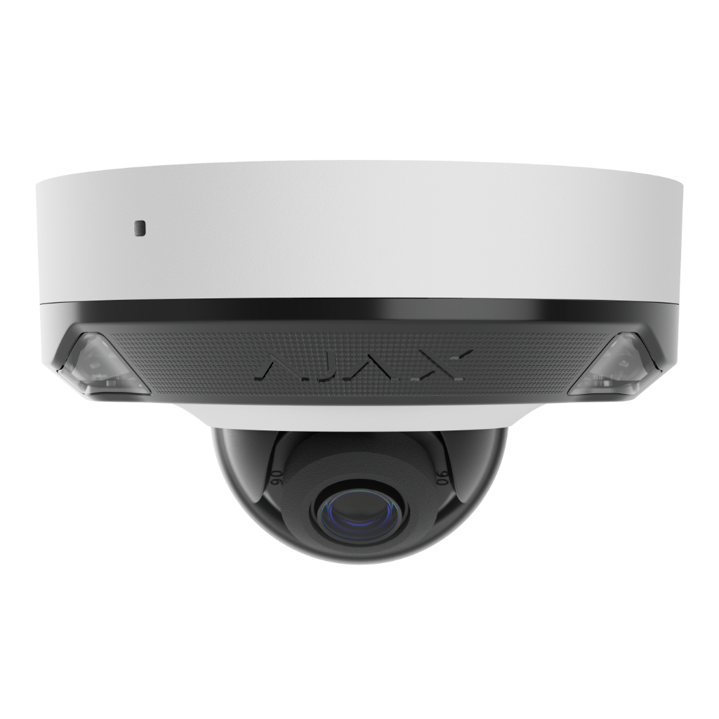 DOME-54-HL-WH