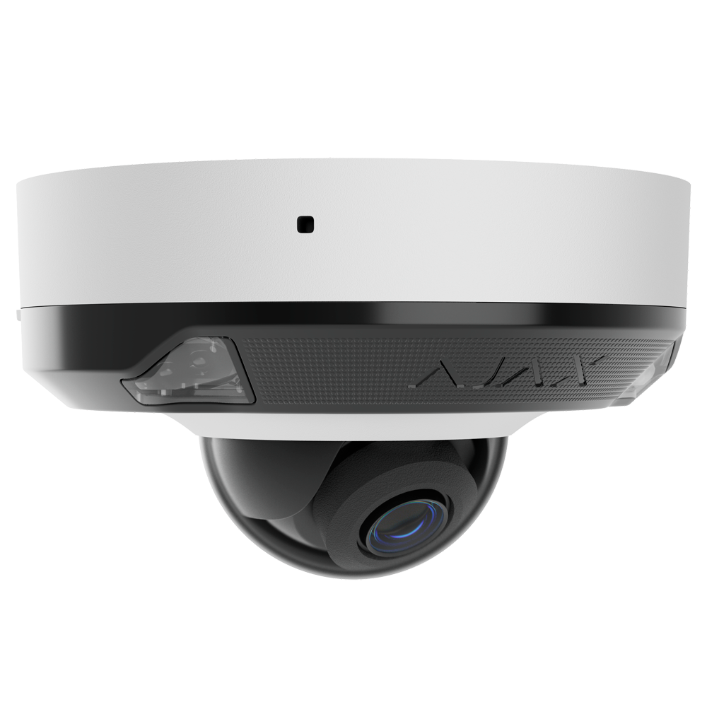 DOMECAM-MINI-8-0400-HL-W