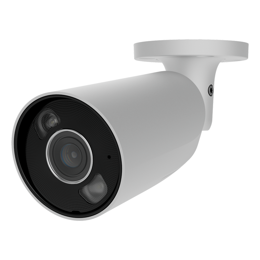 BULLET-828-HL-WH