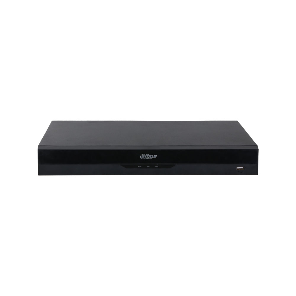 NVR2208-8P-I2