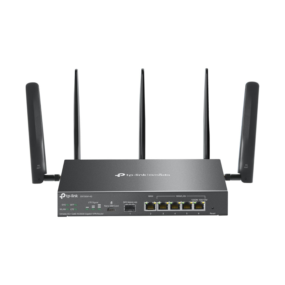 ER706W-4G