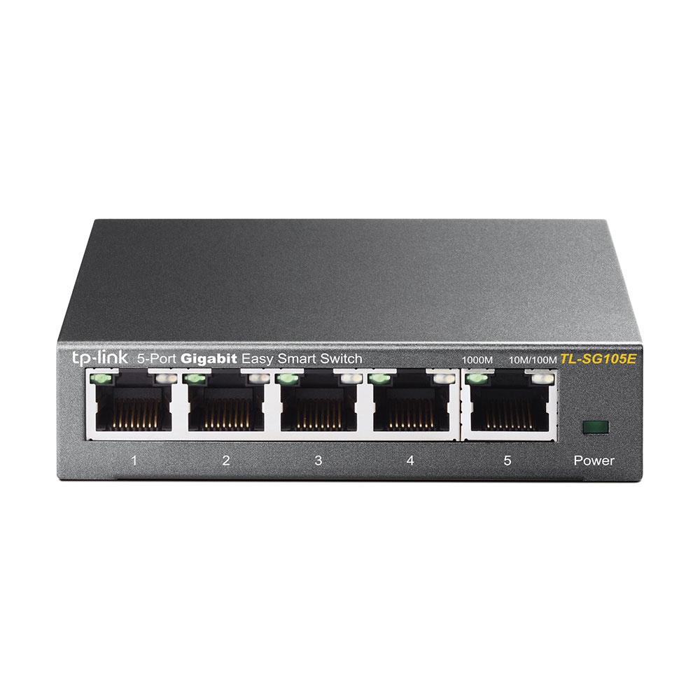 TL-SG105E