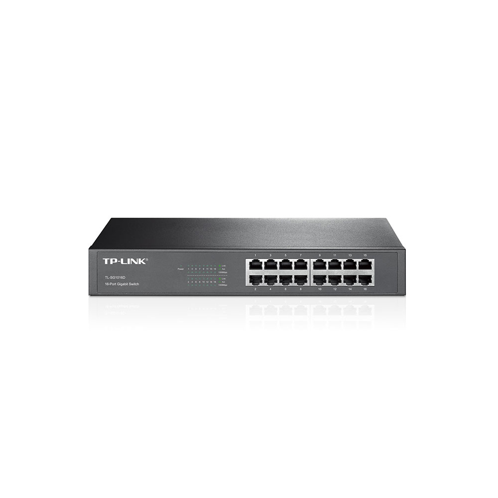 TL-SG1016D