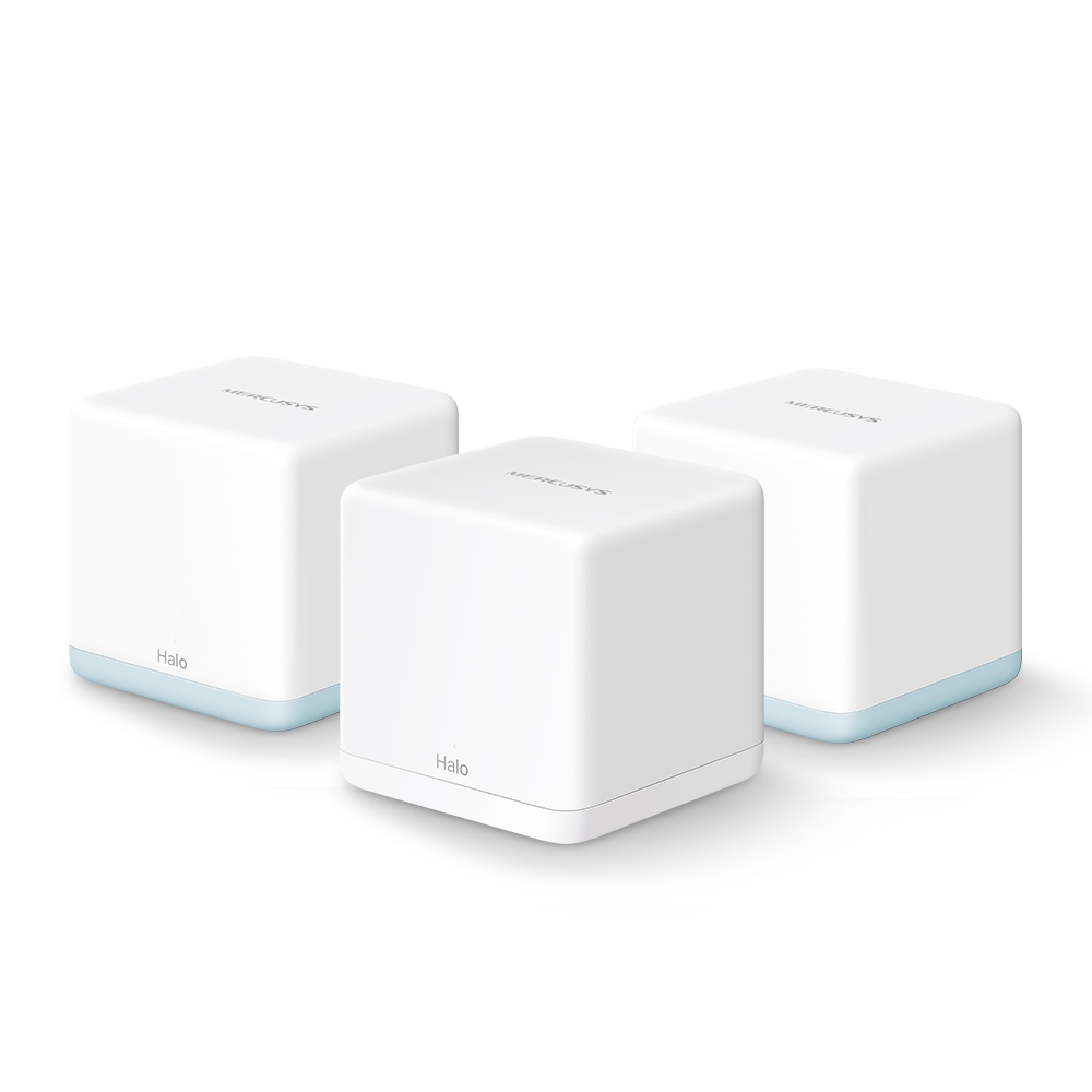 Halo H32G(3-pack)