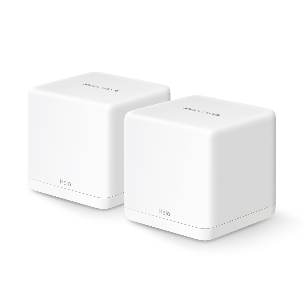 Halo H60X(2-pack)