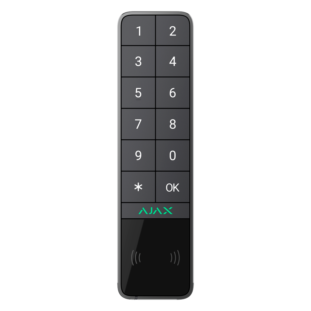 KEYPAD-OUTDOOR-GP