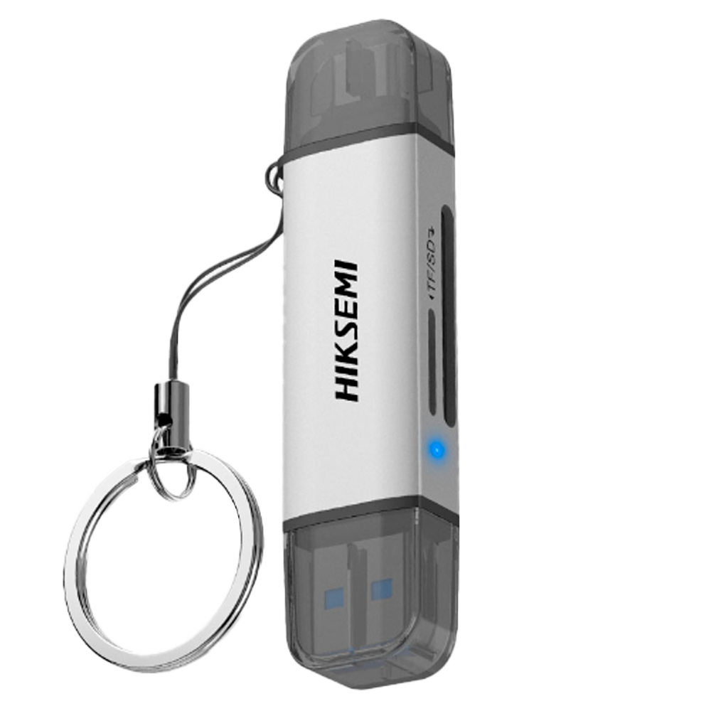 HS-HUB-CR01STD/A&C/U3/100