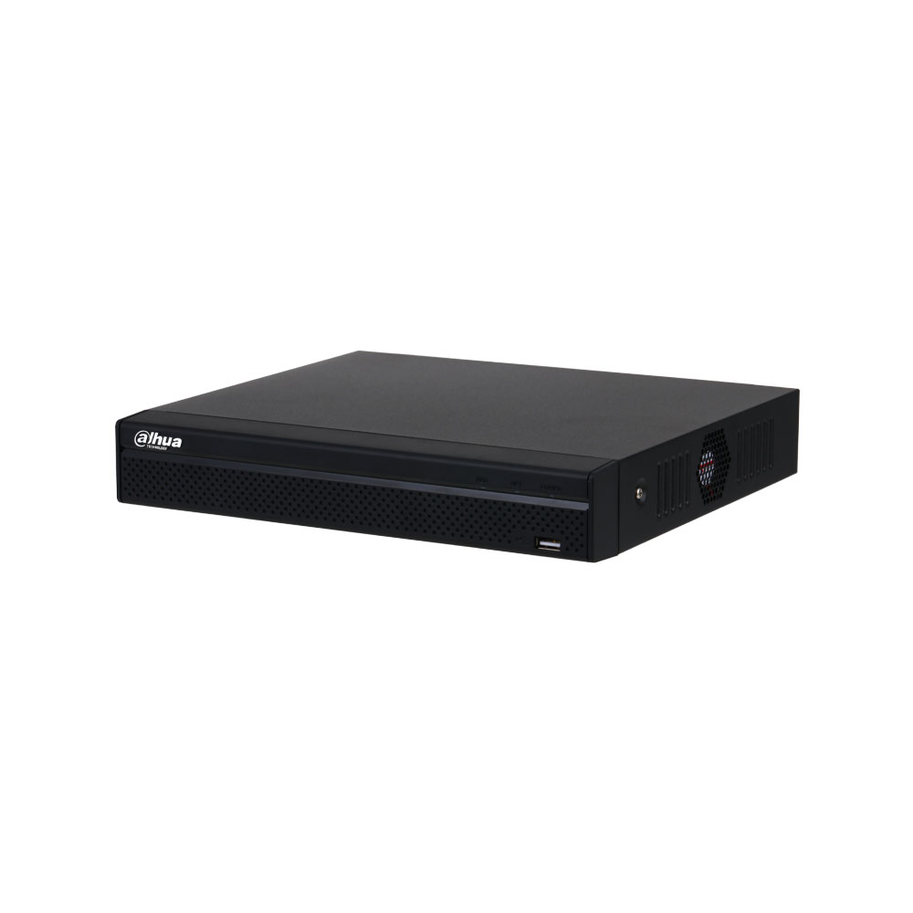 NVR4116HS-8P-4KS3