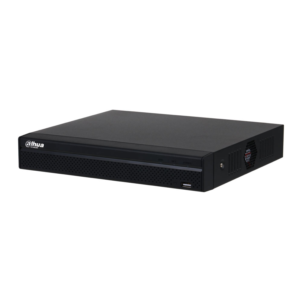 NVR1108HS-8P-S3/H(V2.0)