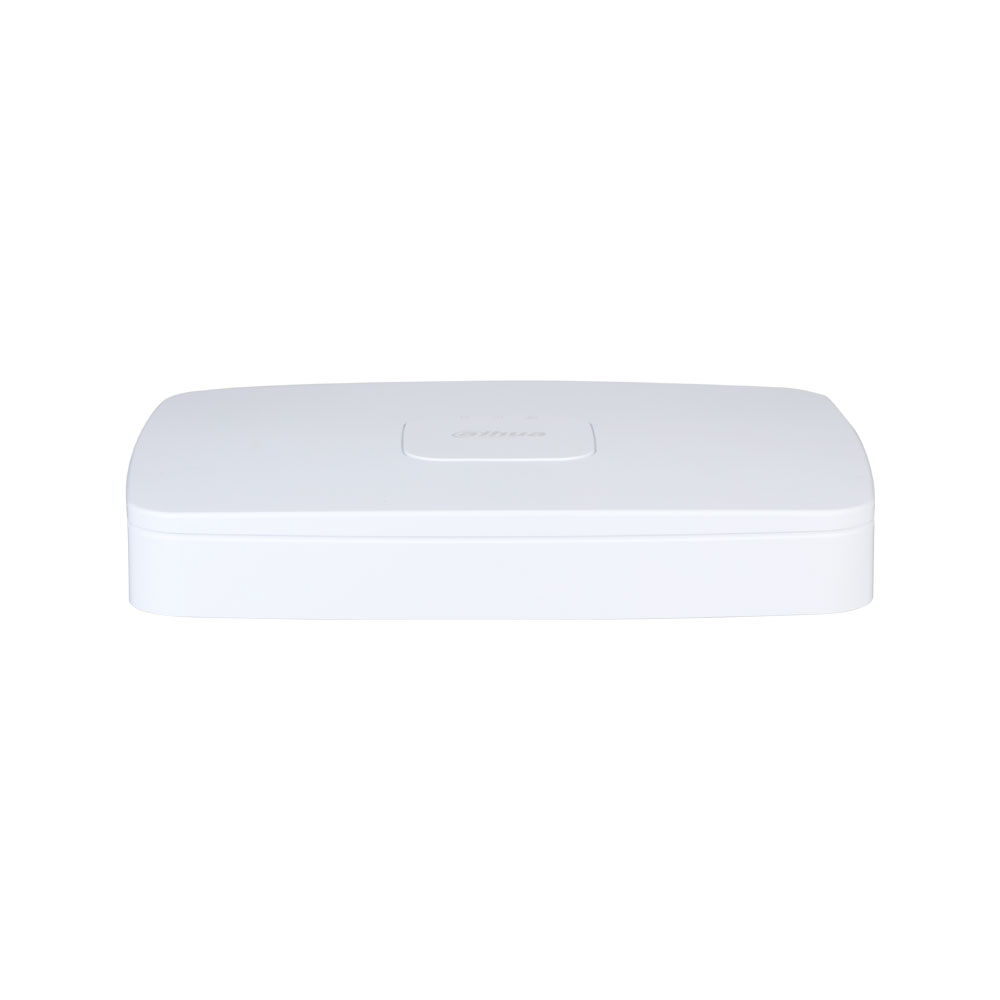 NVR4108-8P-EI