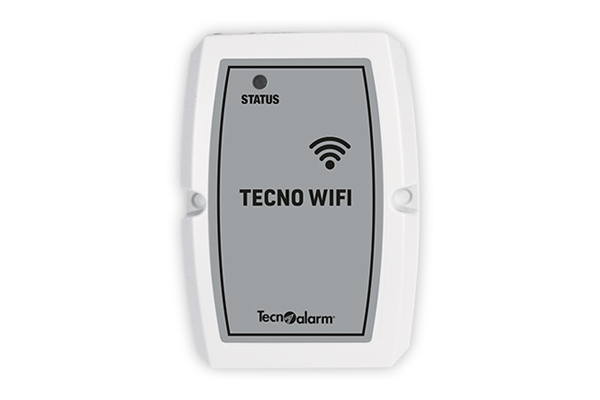 TECNO WIFI