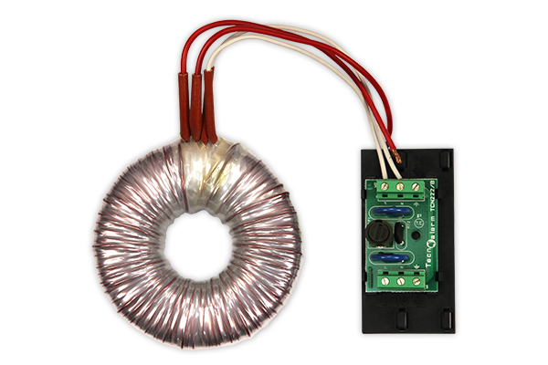 TA/TB transformer kit