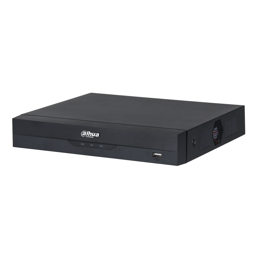 NVR2108HS-8P-I2