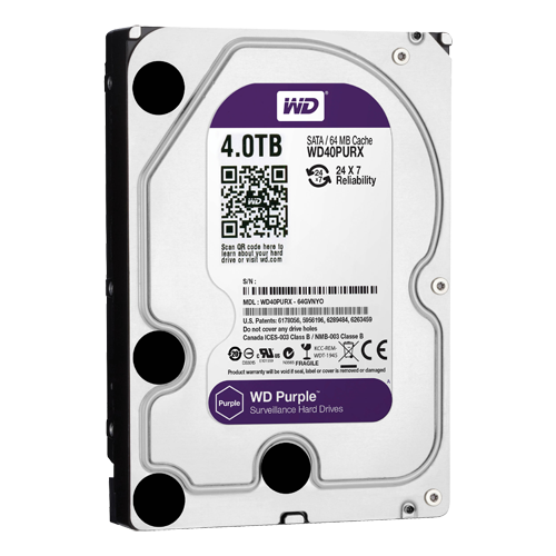 HDD-4TB