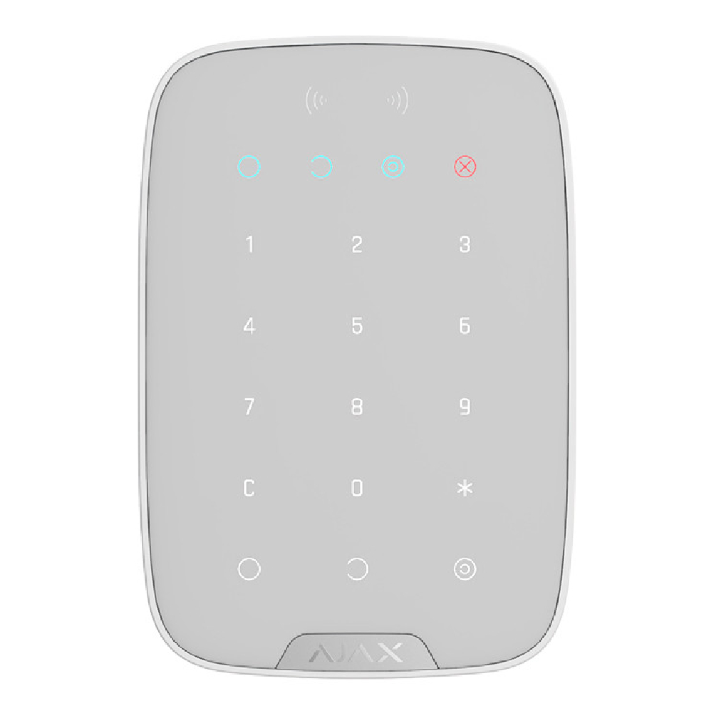 KEYPAD-PLUS-WH