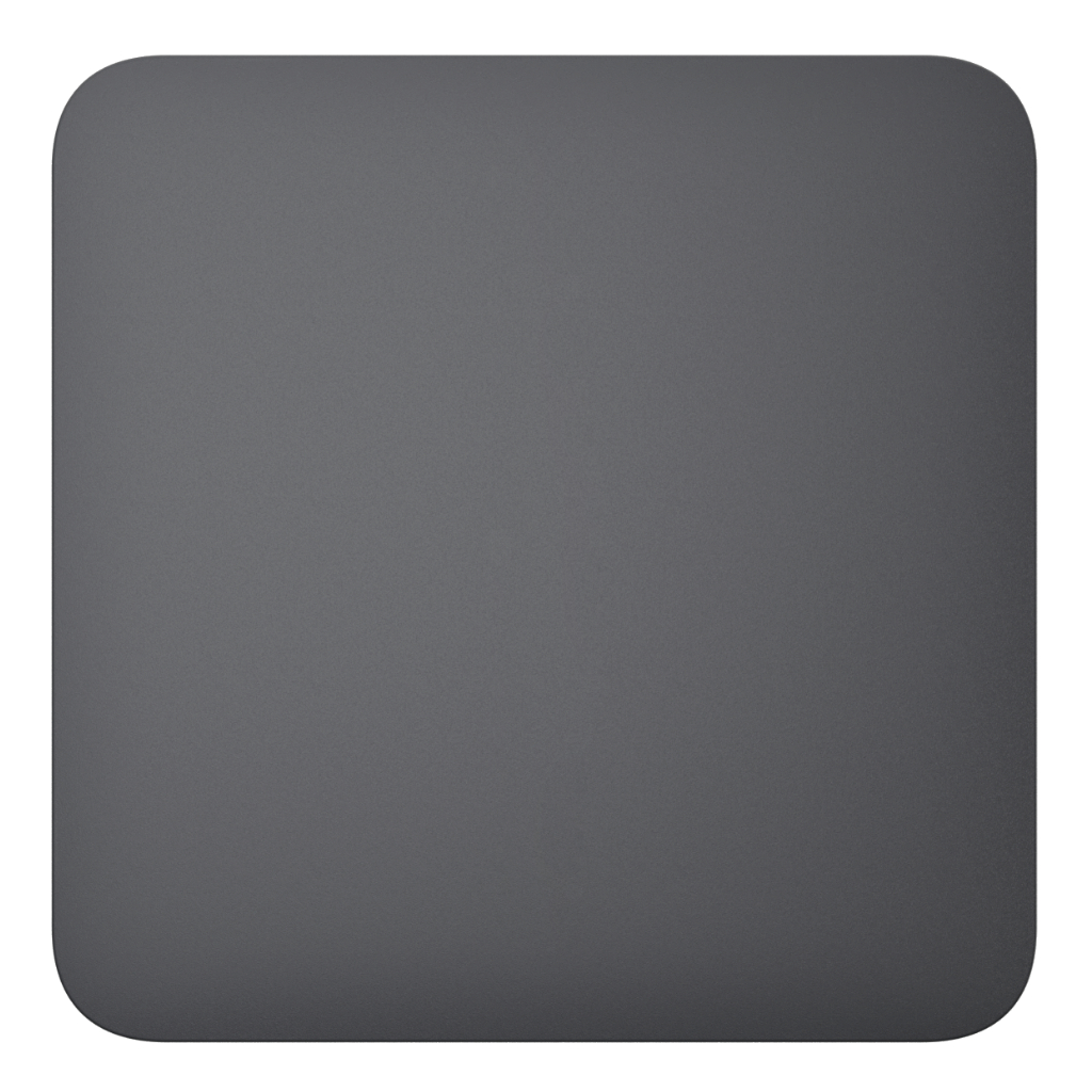 SOLOBUTTON-1G2W-GRA
