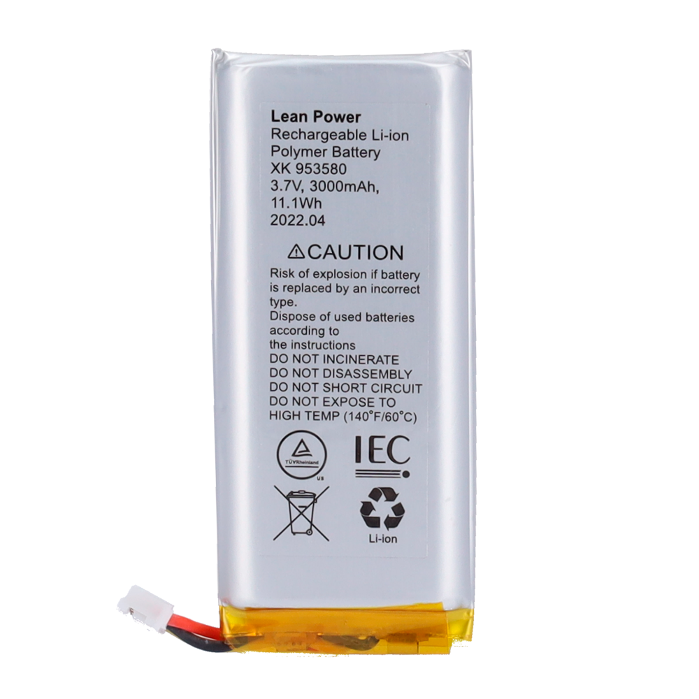 BATTERY-HUB