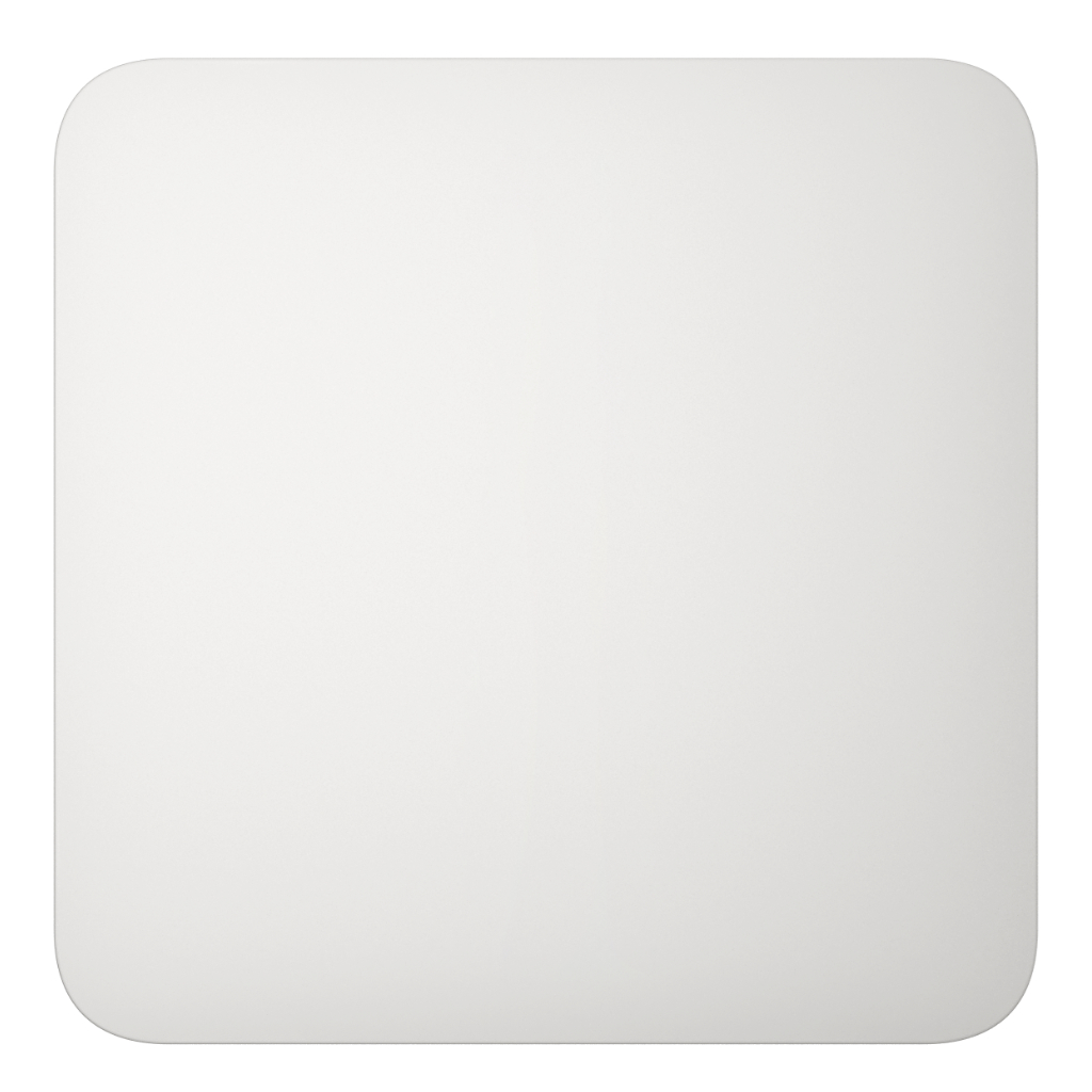 SOLOBUTTON-1G2W-WH