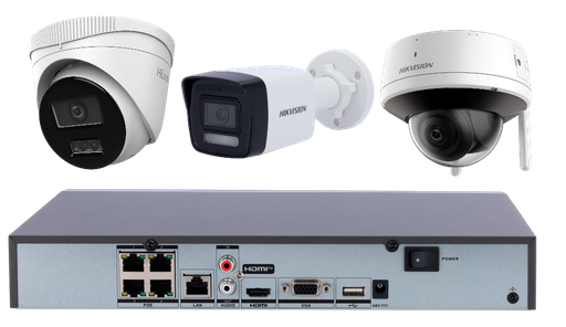 CCTV / CCTV IP