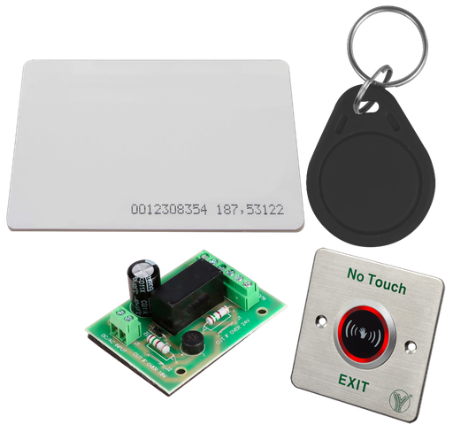 Access / Accessories
