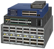Networking / Switching
