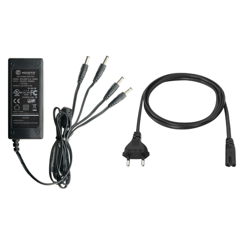 Accessoires CCTV / Alimentation