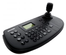 CCTV Accessories / Keypads