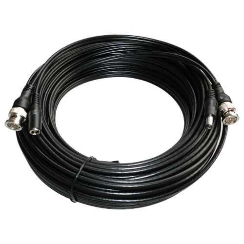 CCTV Accessories / Cables