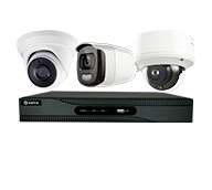 CCTV / CCTV Analógico